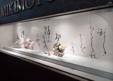 Mikimoto Main Store "YAKAMOCHI"