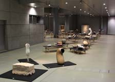 Tajimi City Pottery Design and Technical Center Exhibition of Graduates
