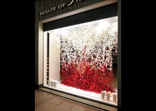 House of Shiseido " Our mission forGift of earth "