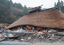 Eastern Japan Earthquake Relief Charity Event Lighting Objet 2012 in Tokyo-Fukushima