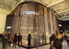 Citizen Booth