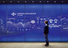 SUMIDA AQUARIUM