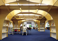 Kyoto University Library Learning Commons