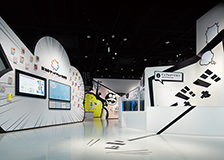 Niigata Manga Animation Museum