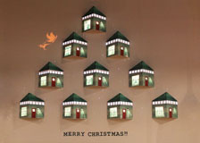 Christmas House