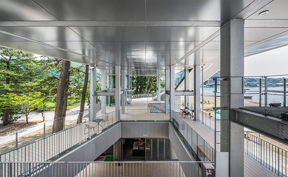 撮影：猪花 茉衣／GA photographers