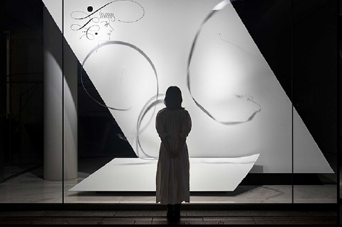 KARAKUSA -線が奏でるリズム-