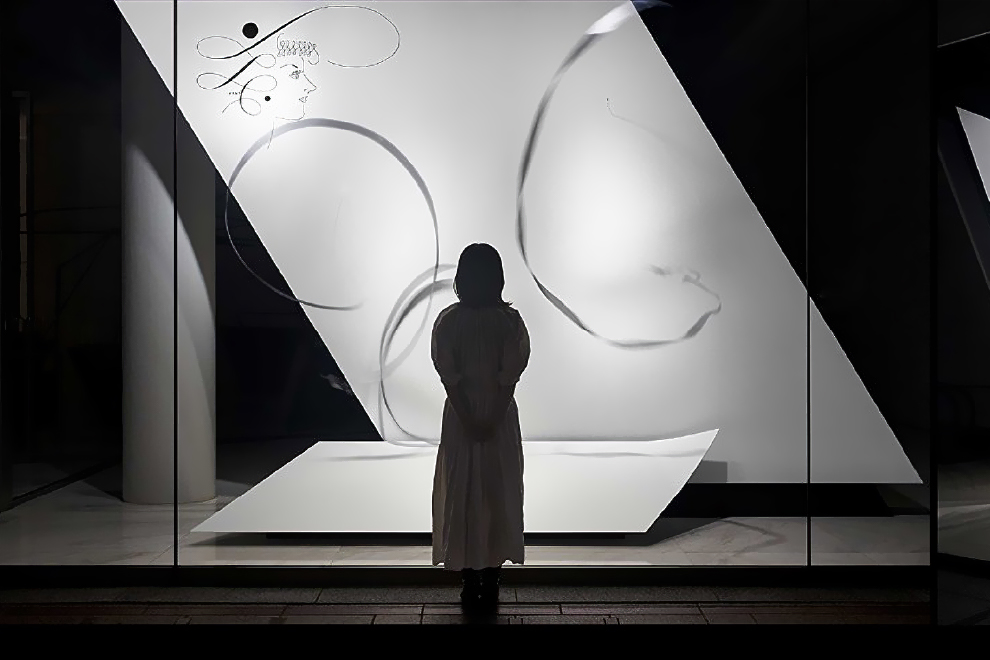 KARAKUSA -線が奏でるリズム-