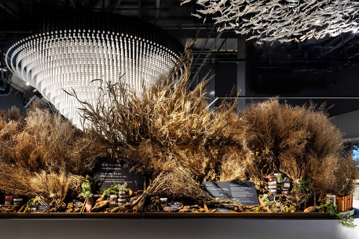 大阪・関西万博 「EARTH MART」